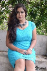 Brahmini At Lovers Park Movie Opening